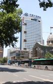 Туры в отель Dazhen Plaza Hotel