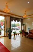 Туры в отель 99 Inn (Shanghai Jiading Malu Qipeicheng)
