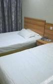 Туры в отель 99 Inn (Shanghai Jiading Malu Qipeicheng)