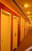 Туры в отель Shankee Coffee Style Hotel (Huangdao Golden Beach Tianmushan Road Subway Station)