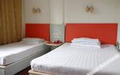 Туры в отель Hengbo Hotel