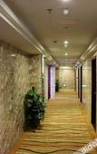 Туры в отель Shell Hotel (Zhuhai Doumen Daxin Xinduhui)