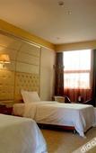 Туры в отель Shell Hotel (Zhuhai Doumen Daxin Xinduhui)