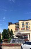 Туры в отель Xin Huang Cheng Hotel