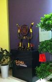 Туры в отель Jichu Hotel (Jingzhou Beihu Road)