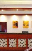 Туры в отель GreenTree Inn Express Hotel (Harbin Railway Station Airport Bus Station)