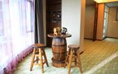 Туры в отель Zilian Forest Resort