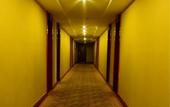 Туры в отель TRUE GO X Hotel (Jingzhou Ancient City High-speed Railway Station)