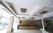 Туры в отель TRUE GO X Hotel (Jingzhou Ancient City High-speed Railway Station)