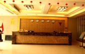 Туры в отель TRUE GO X Hotel (Jingzhou Ancient City High-speed Railway Station)