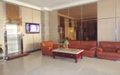 Туры в отель Homeinn Selected Hotel (Jining Wanda Plaza Railway Station)