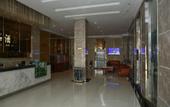 Туры в отель Homeinn Selected Hotel (Jining Wanda Plaza Railway Station)