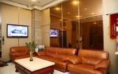 Туры в отель Homeinn Selected Hotel (Jining Wanda Plaza Railway Station)