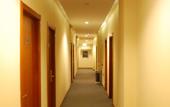 Туры в отель Homeinn Selected Hotel (Jining Wanda Plaza Railway Station)