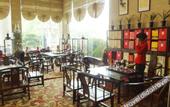 Туры в отель Fuzhou Rongtong Meifeng Hotel