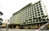 Туры в отель Fuzhou Rongtong Meifeng Hotel