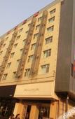 Туры в отель Home Inn Cloud Four Seasons Hotel (Taiyuan Liuxiang Bell Tower Street Scenic Area Branch)