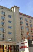 Туры в отель Home Inn Cloud Four Seasons Hotel (Taiyuan Liuxiang Bell Tower Street Scenic Area Branch)