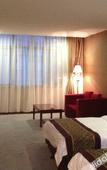 Туры в отель Ningbo Daxiebaodao Island Hotel