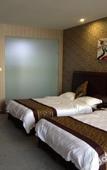 Туры в отель Ningbo Daxiebaodao Island Hotel