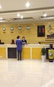 Туры в отель Ningbo Daxiebaodao Island Hotel