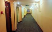 Туры в отель 7Days Inn chain hotel (Zhumadian Railway Station)