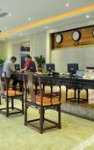 Туры в отель Saiyan Hotel (Zhongshan Bus Terminal)