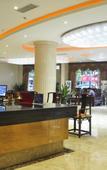 Туры в отель Saiyan Hotel (Zhongshan Bus Terminal)