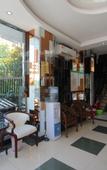 Туры в отель Shanghai Chengan Hotel (Fudan Affiliated Pediatric Hospital Jinjiang Paradise Subway Station)