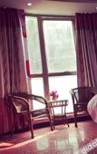 Туры в отель Shanghai Chengan Hotel (Fudan Affiliated Pediatric Hospital Jinjiang Paradise Subway Station)