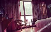 Туры в отель Shanghai Chengan Hotel (Fudan Affiliated Pediatric Hospital Jinjiang Paradise Subway Station)