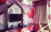 Туры в отель Shanghai Chengan Hotel (Fudan Affiliated Pediatric Hospital Jinjiang Paradise Subway Station)