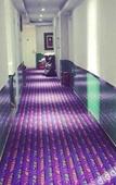 Туры в отель Shanghai Chengan Hotel (Fudan Affiliated Pediatric Hospital Jinjiang Paradise Subway Station)