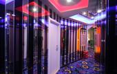 Туры в отель Shanghai Chengan Hotel (Fudan Affiliated Pediatric Hospital Jinjiang Paradise Subway Station)