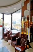 Туры в отель Shanghai Chengan Hotel (Fudan Affiliated Pediatric Hospital Jinjiang Paradise Subway Station)