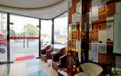 Туры в отель Shanghai Chengan Hotel (Fudan Affiliated Pediatric Hospital Jinjiang Paradise Subway Station)