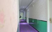 Туры в отель Shanghai Chengan Hotel (Fudan Affiliated Pediatric Hospital Jinjiang Paradise Subway Station)