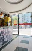 Туры в отель Shanghai Chengan Hotel (Fudan Affiliated Pediatric Hospital Jinjiang Paradise Subway Station)
