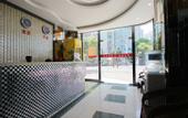 Туры в отель Shanghai Chengan Hotel (Fudan Affiliated Pediatric Hospital Jinjiang Paradise Subway Station)