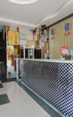 Туры в отель Shanghai Chengan Hotel (Fudan Affiliated Pediatric Hospital Jinjiang Paradise Subway Station)