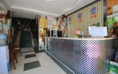 Туры в отель Shanghai Chengan Hotel (Fudan Affiliated Pediatric Hospital Jinjiang Paradise Subway Station)