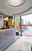 Туры в отель Shanghai Chengan Hotel (Fudan Affiliated Pediatric Hospital Jinjiang Paradise Subway Station)