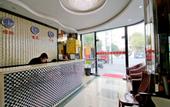 Туры в отель Shanghai Chengan Hotel (Fudan Affiliated Pediatric Hospital Jinjiang Paradise Subway Station)