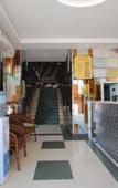 Туры в отель Shanghai Chengan Hotel (Fudan Affiliated Pediatric Hospital Jinjiang Paradise Subway Station)