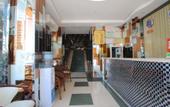 Туры в отель Shanghai Chengan Hotel (Fudan Affiliated Pediatric Hospital Jinjiang Paradise Subway Station)