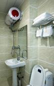 Туры в отель Home Inn  (Shengya Ocean World ,Xinghai Park,Dalian)