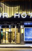 Туры в отель Fuzhou Three Lanes And Seven Alleys Dongjiekou Subway Station Atour Hotel