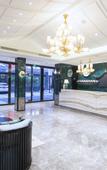Туры в отель Fuzhou Three Lanes And Seven Alleys Dongjiekou Subway Station Atour Hotel
