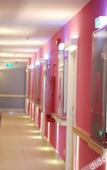 Туры в отель Fuzhou Three Lanes And Seven Alleys Dongjiekou Subway Station Atour Hotel