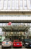 Туры в отель Jinjiang Hotel (Suzhou Wuzhong Wanda Plaza Youlian Subway Station)